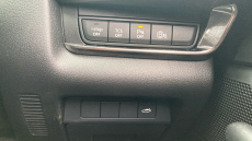 Mazda CX-30 2.5 e-Skyactiv G MHEV [140] Homura 5dr Petrol Hatchback